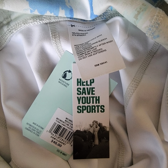 DSG 7/8 leggings - Picture 7 of 7